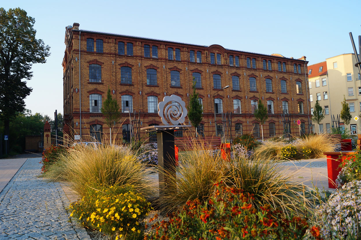 Stadt Forst (Lausitz) - Das neue Museum